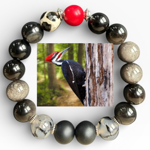 Pileated Woodpecker