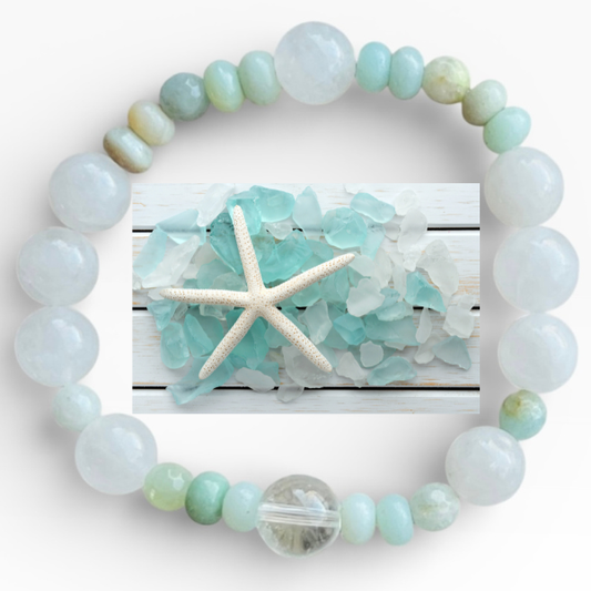 Sea Glass