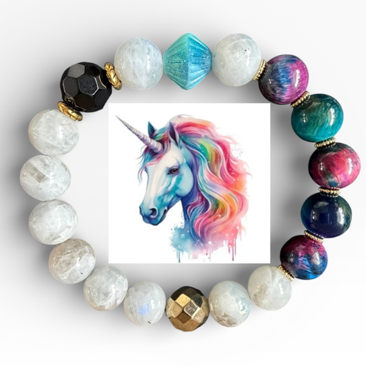 I’m a Fu*king Unicorn