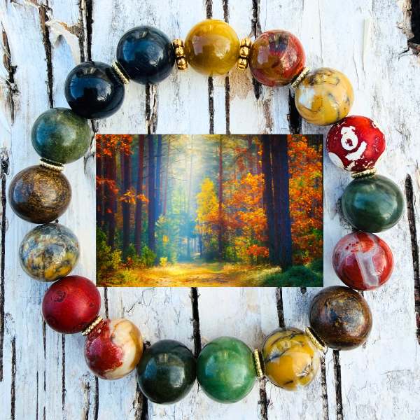 The Way of the Trees