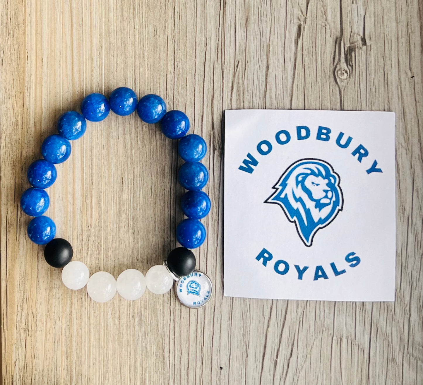 Woodbury Royals School Spirit