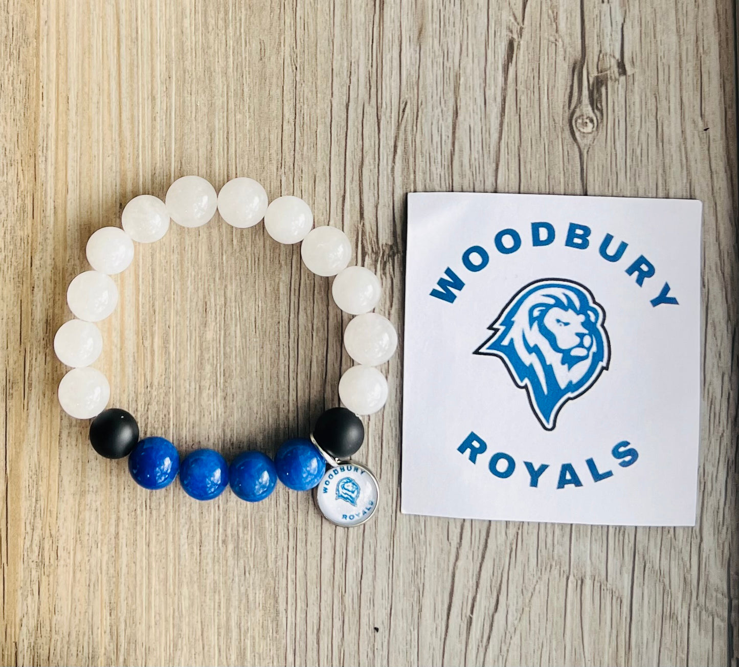 Woodbury Royals School Spirit